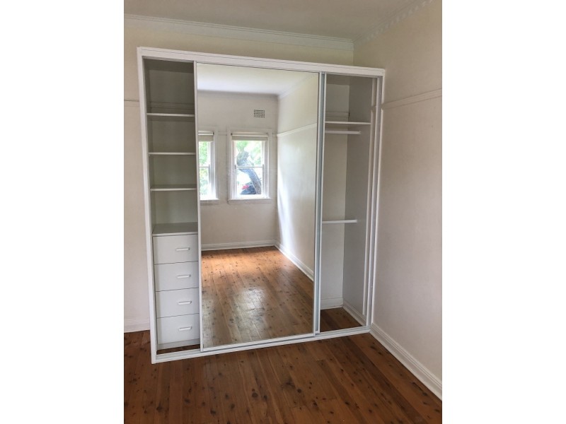 2/277 West Street, Cammeray NSW 2062