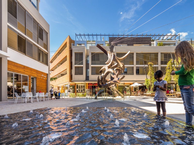 2/277 West Street, Cammeray NSW 2062