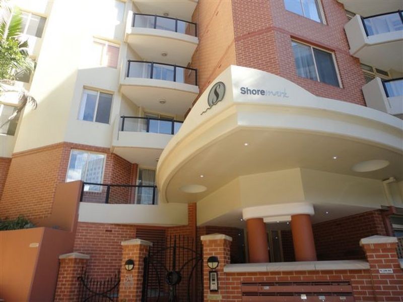 43/54 Christie Street, St Leonards NSW 2065