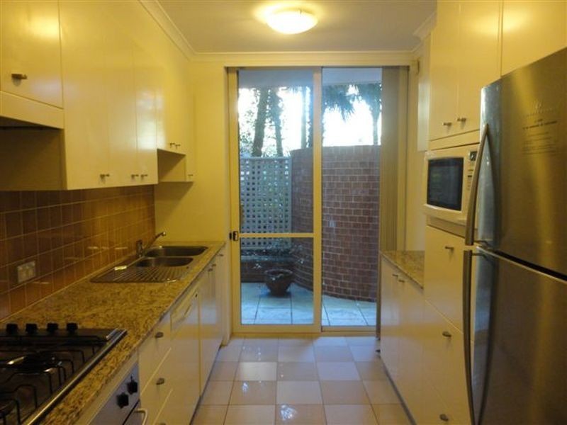 43/54 Christie Street, St Leonards NSW 2065