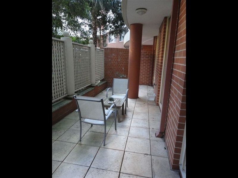 43/54 Christie Street, St Leonards NSW 2065