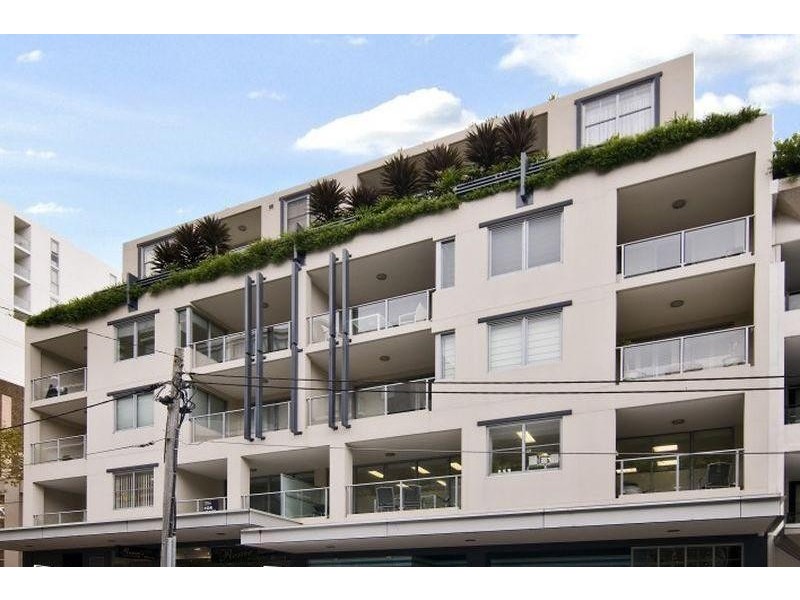 26/30 Albany Street, St Leonards NSW 2065