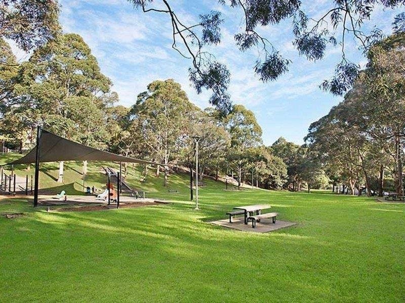 805/19 Marshall Avenue, St Leonards NSW 2065