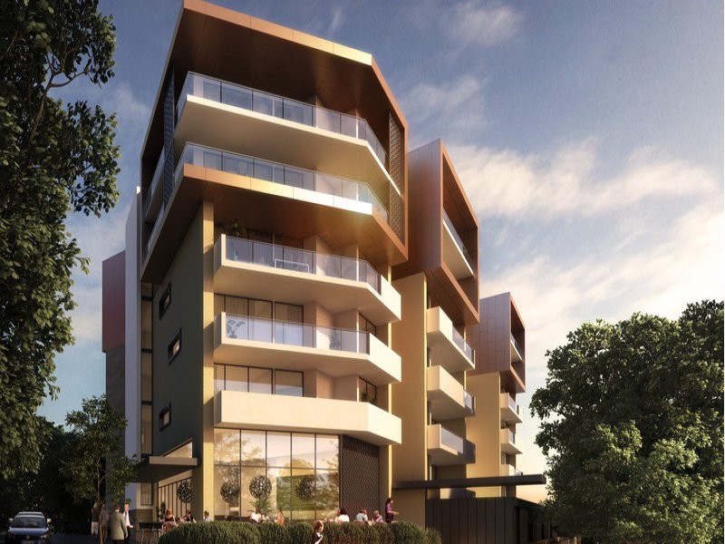 805/19 Marshall Avenue, St Leonards NSW 2065