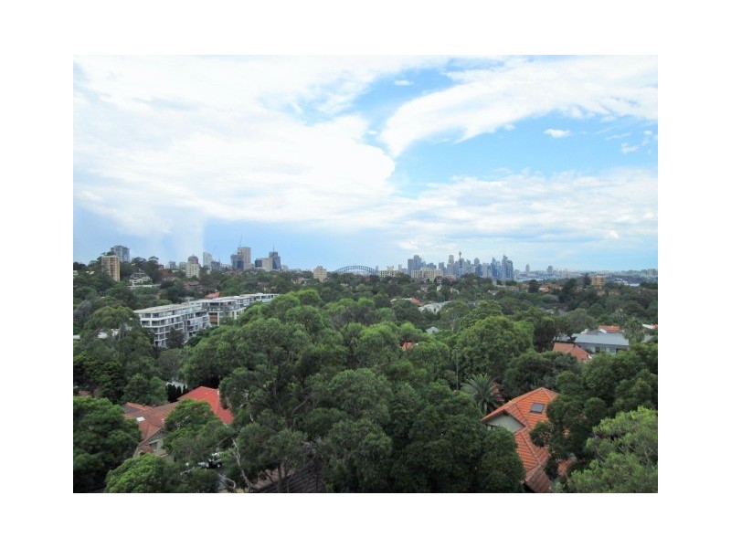 805/19 Marshall Avenue, St Leonards NSW 2065