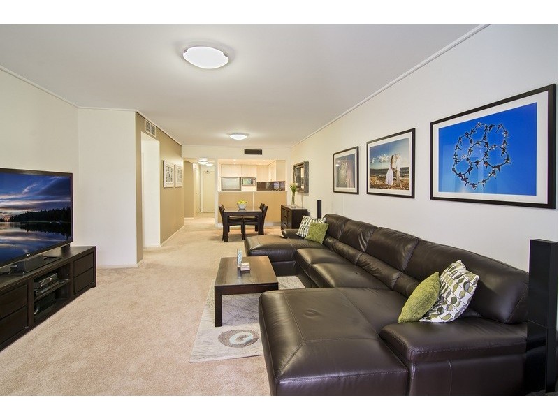 206/40-48 Atchison Street, St Leonards NSW 2065