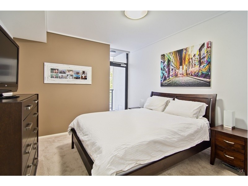 206/40-48 Atchison Street, St Leonards NSW 2065