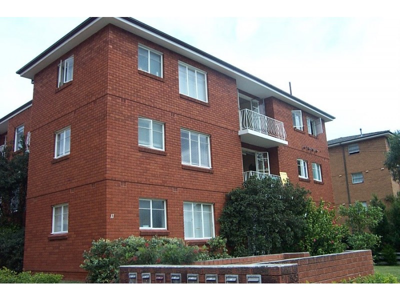 8/11 Rocklands Road, Wollstonecraft NSW 2065