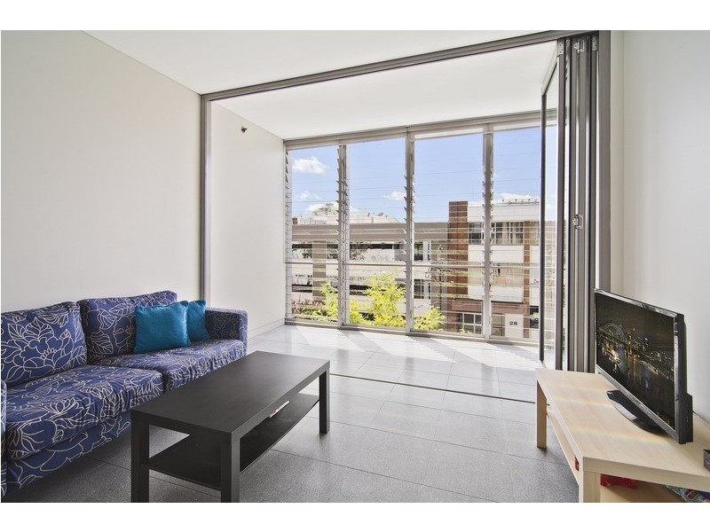 202/11 Chandos Street, St Leonards NSW 2065