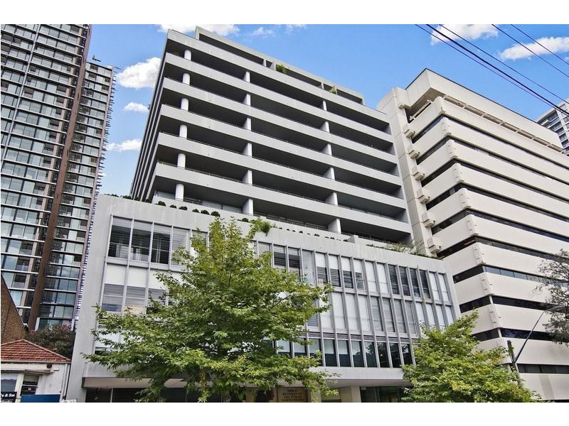 202/11 Chandos Street, St Leonards NSW 2065