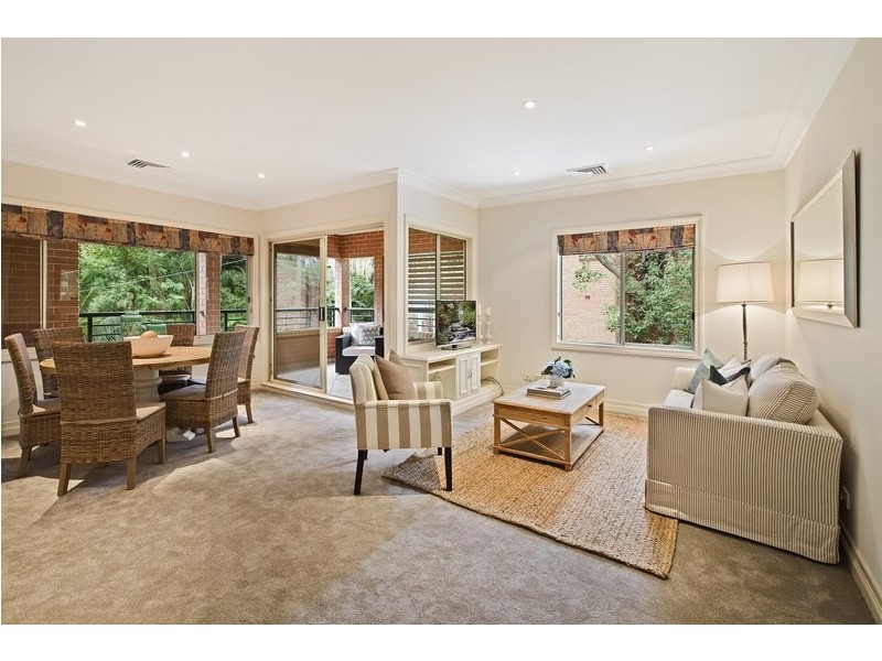 24/1-5 Russell Street, Wollstonecraft NSW 2065