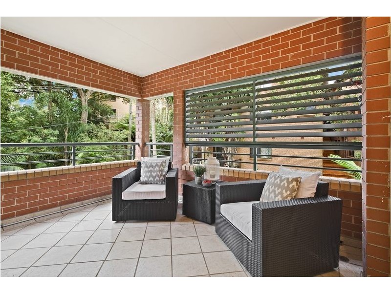 24/1-5 Russell Street, Wollstonecraft NSW 2065