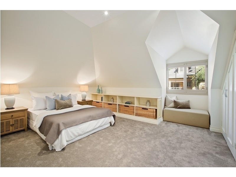 24/1-5 Russell Street, Wollstonecraft NSW 2065