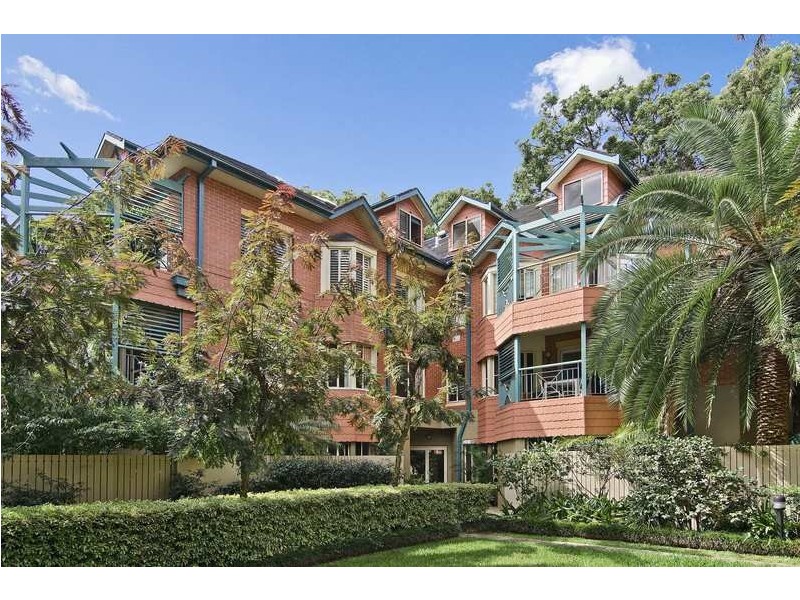 24/1-5 Russell Street, Wollstonecraft NSW 2065