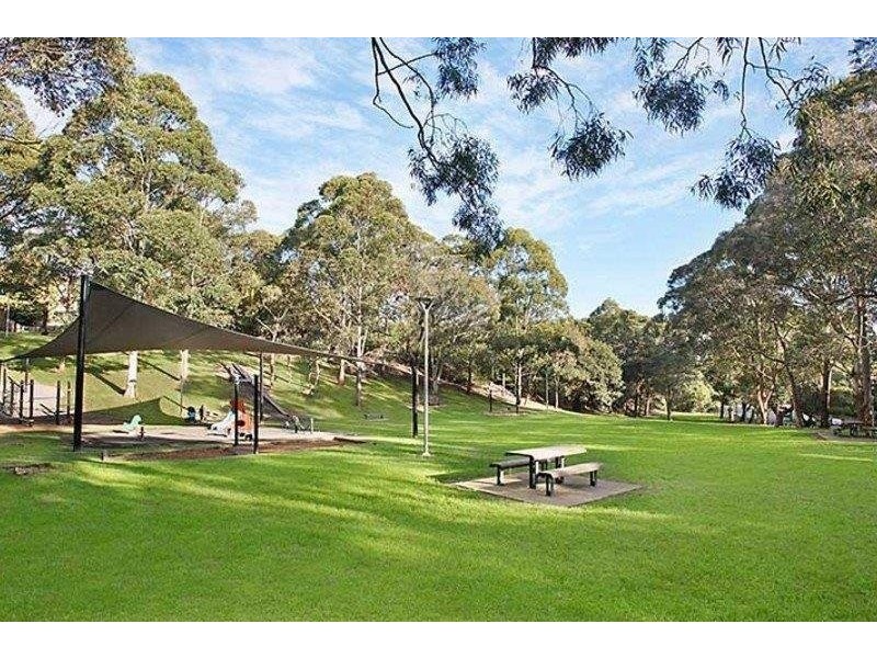 24/1-5 Russell Street, Wollstonecraft NSW 2065