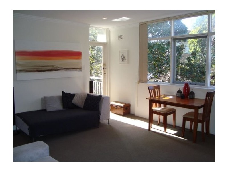 9/2B Milner Crescent, Wollstonecraft NSW 2065