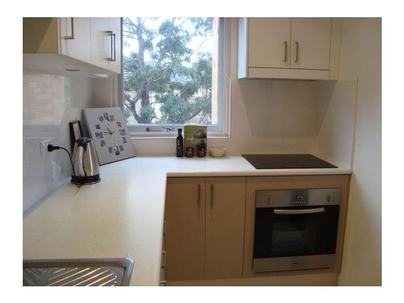 9/2B Milner Crescent, Wollstonecraft NSW 2065