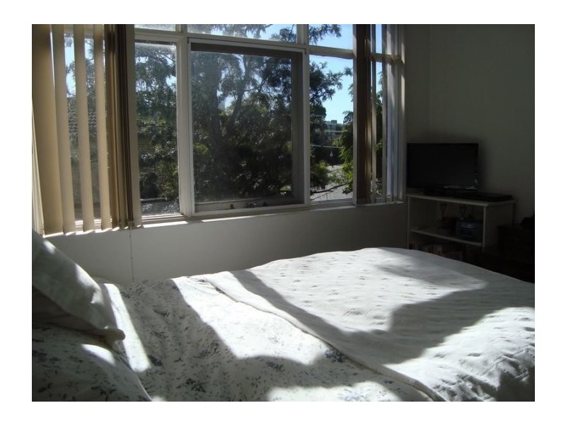 9/2B Milner Crescent, Wollstonecraft NSW 2065