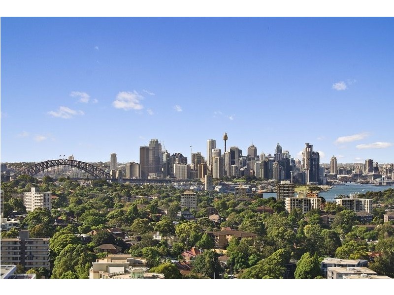 2008/1 Sergeants Lane, St Leonards NSW 2065