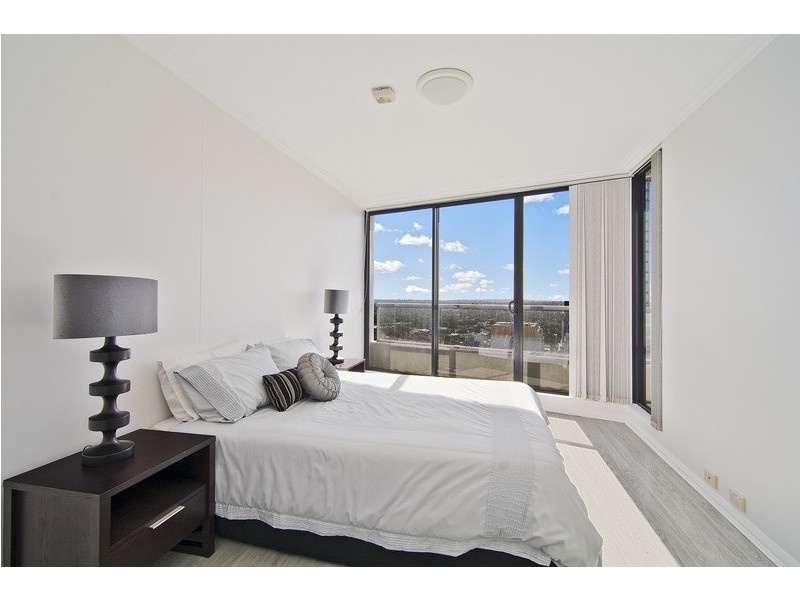 2008/1 Sergeants Lane, St Leonards NSW 2065