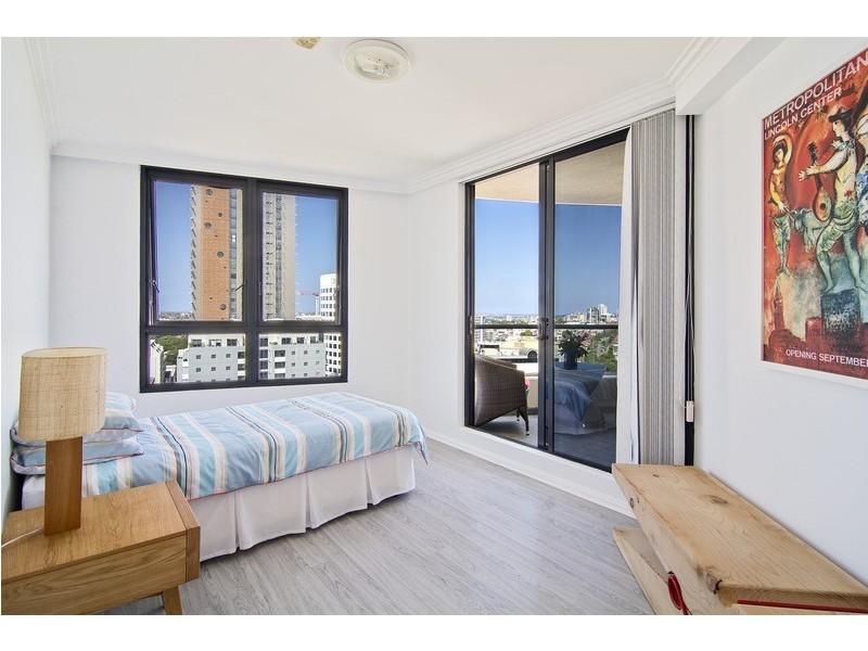 2008/1 Sergeants Lane, St Leonards NSW 2065