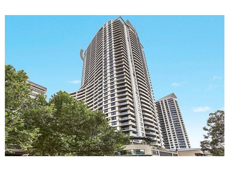 2008/1 Sergeants Lane, St Leonards NSW 2065