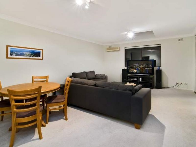 10/3 Boronia Street, Wollstonecraft NSW 2065