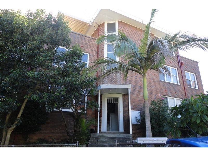 1/66 Bay Road, Waverton NSW 2060