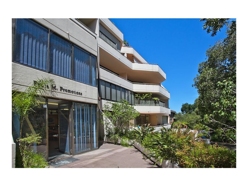 20/102 Bay Road, Waverton NSW 2060