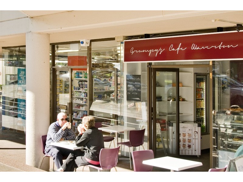 20/102 Bay Road, Waverton NSW 2060