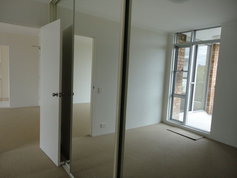 9/34 SINCLAIR STREET, Wollstonecraft NSW 2065