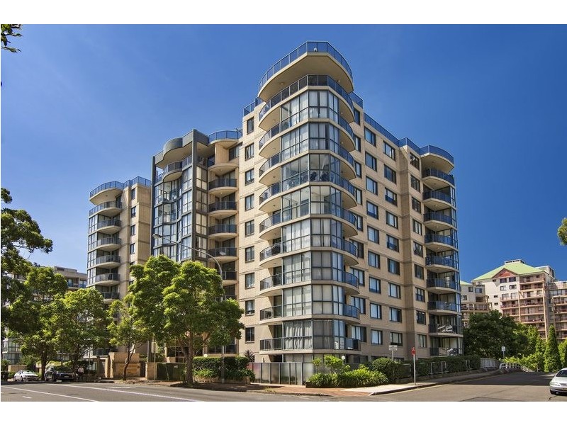 106/19-23 Herbert Street, St Leonards NSW 2065