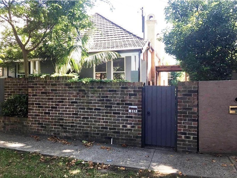 88A Falcon Street, Crows Nest NSW 2065