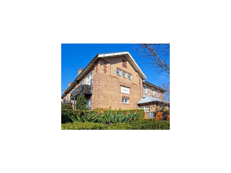 10/10 Dalleys Road, Naremburn NSW 2065