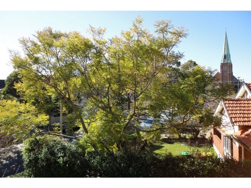 10/10 Dalleys Road, Naremburn NSW 2065