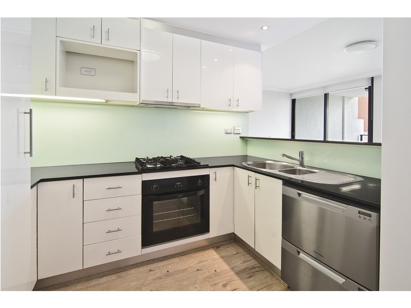 218/38-46 Albany Street, St Leonards NSW 2065