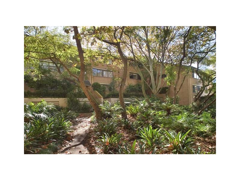 8/2 Rodborough Avenue, Crows Nest NSW 2065