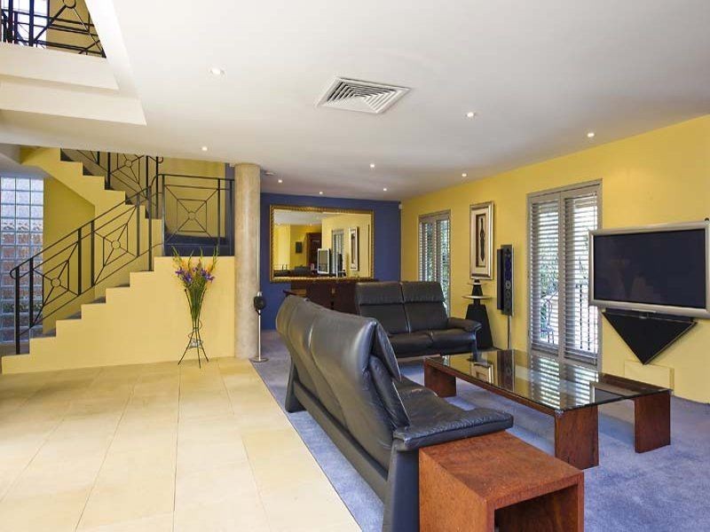7 Carlyle Lane, Wollstonecraft NSW 2065