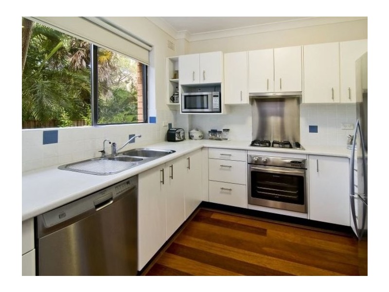 3/75 Shirley Road, Wollstonecraft NSW 2065