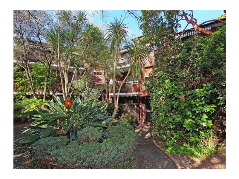 3/75 Shirley Road, Wollstonecraft NSW 2065