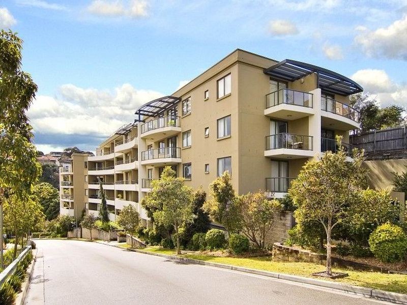 312/40 King Street, Wollstonecraft NSW 2065