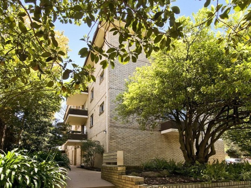 9/140 ERNEST STREET, Crows Nest NSW 2065