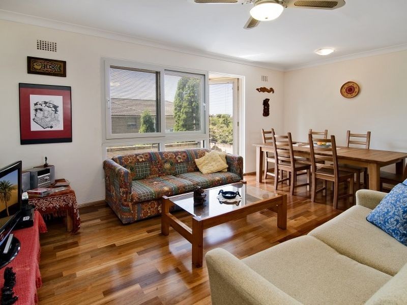 9/140 ERNEST STREET, Crows Nest NSW 2065