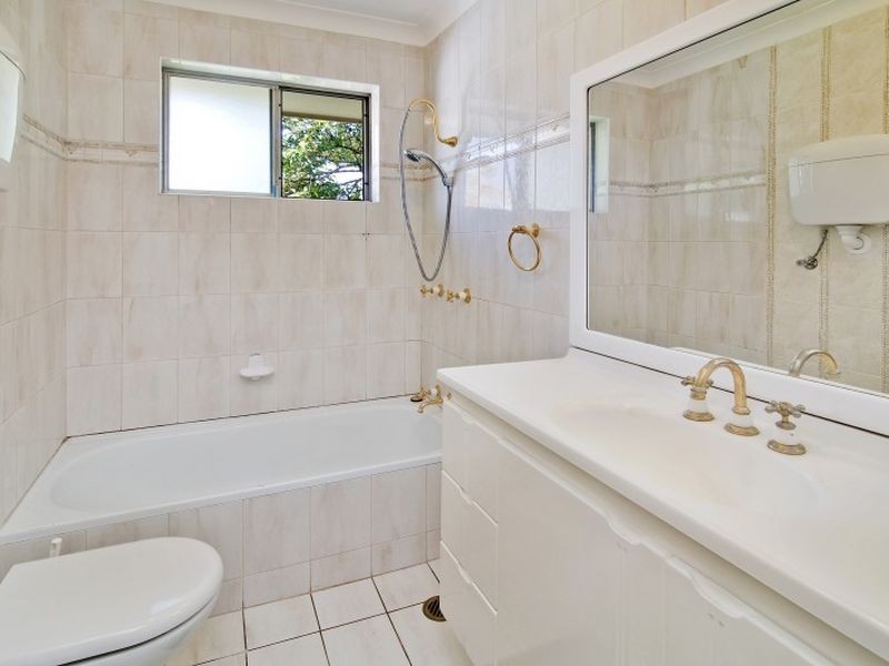 9/140 ERNEST STREET, Crows Nest NSW 2065