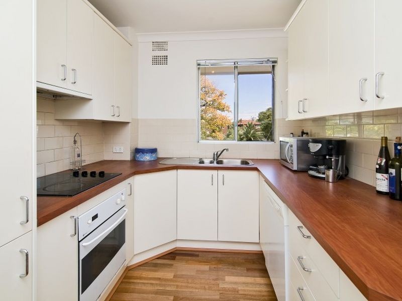 9/140 ERNEST STREET, Crows Nest NSW 2065
