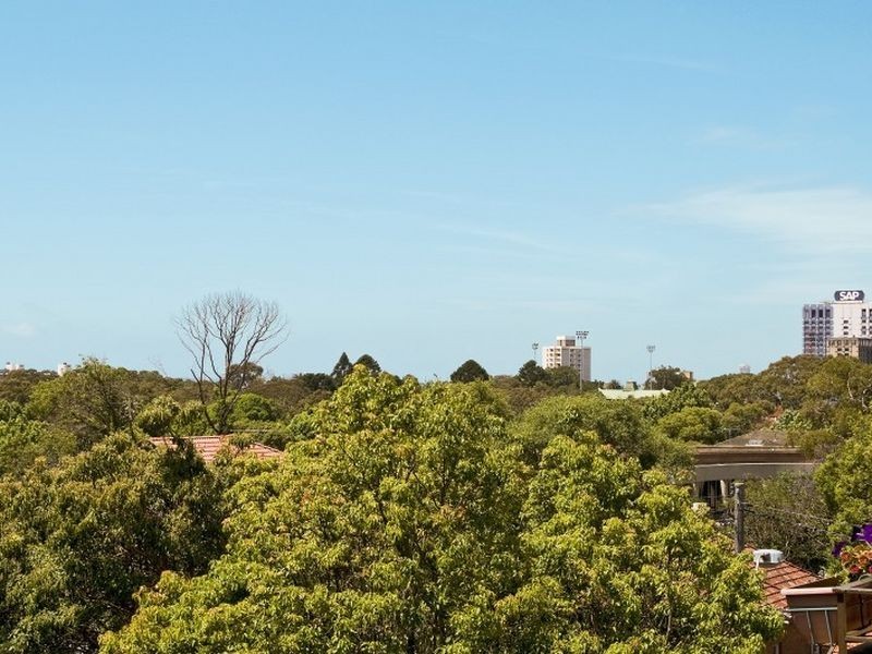 9/140 ERNEST STREET, Crows Nest NSW 2065