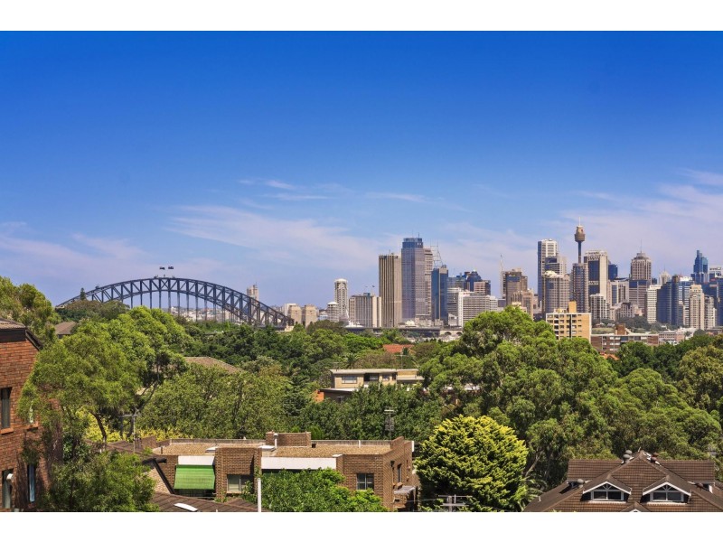 12/84 Shirley Road, Wollstonecraft NSW 2065