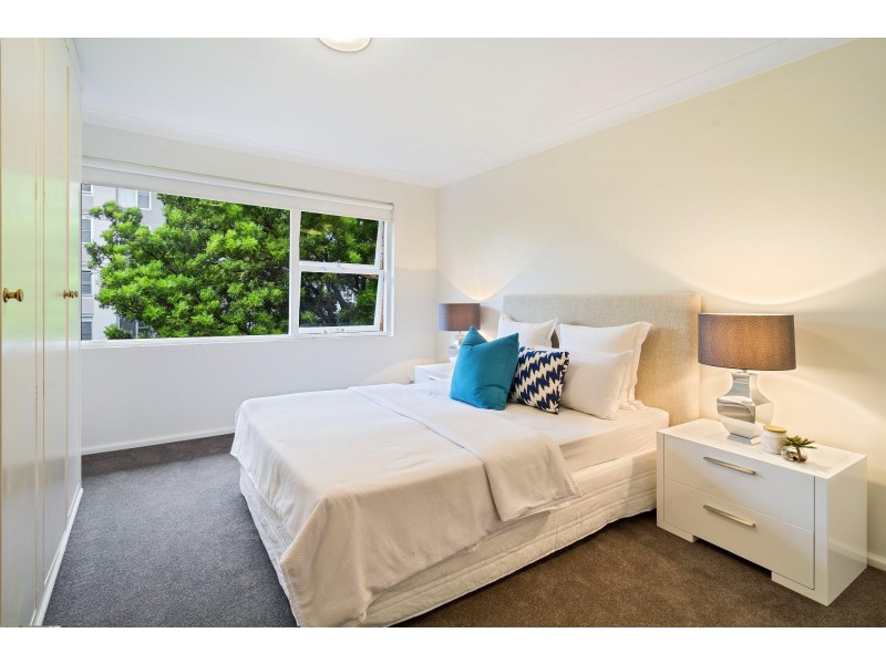 12/84 Shirley Road, Wollstonecraft NSW 2065