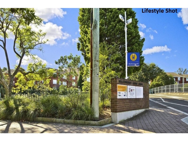 12/84 Shirley Road, Wollstonecraft NSW 2065