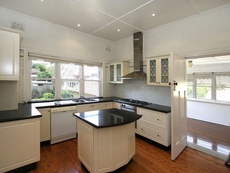 3 Hazelbank Road, Wollstonecraft NSW 2065